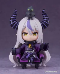 GOOD SMILE COMPANY Nendoroid La+ Darknesss - hololive production - photo 7