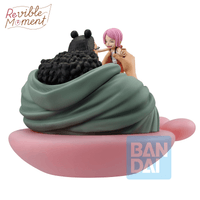 Kuma & Bonney (Dramatic Memories) 4
