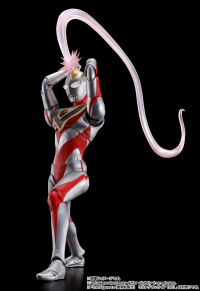 (SHINKOCCHOU SEIHOU) ULTRAMAN GAIA [V2] EFFECT PARTS SET "Ultraman Gaia", TAMASHII NATIONS S.H.Figuarts 5