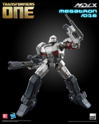 Transformers One - MDLX Megatron/D16 10