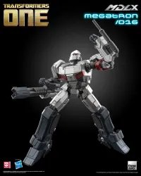 threezero Transformers One - MDLX Megatron/D16 - Transformers - photo 10