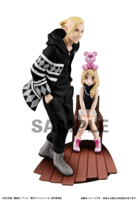 Tokyo Revengers TOMAN HEROIC SCENES Vol.2 4