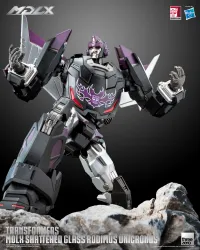 threezero Transformers - MDLX Shattered Glass Rodimus Unicronus - Transformers - photo 11