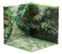 PLUM PMOA Dioramansion 200: Rose Garden - Figure Accessories - photo 2