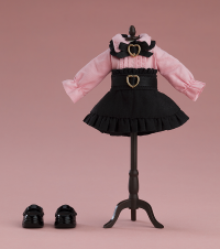 Nendoroid Doll Outfit Set: Ryosangata Outfit 3