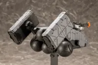 KOTOBUKIYA DHV MAGELLAN - Video Games - photo 15