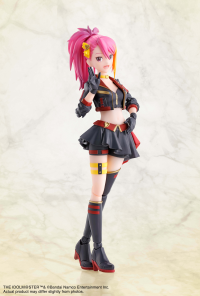 AYUMU MAIHAMA, TAMASHII NATIONS S.H.Figuarts 9