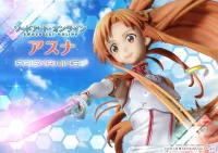 Prime 1 Studio PRISMA WING Sword Art Online Asuna 1/7 Scale Pre-Painted Figure - Sword Art Online - photo 13