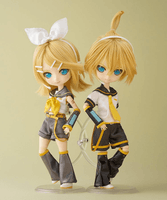 Harmonia humming Kagamine Len 4