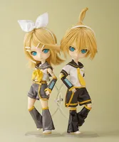 GOOD SMILE COMPANY Harmonia humming Kagamine Len - Character Vocal Series - photo 4