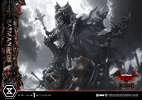 Ultimate Premium Masterline Batman (Comics) Batman: The Berserker Rage Mode Deluxe Version			 60