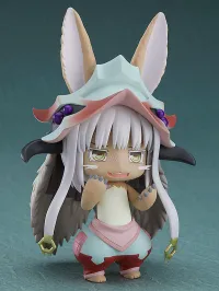 GOOD SMILE COMPANY Nendoroid Nanachi(4th-run) - Made in Abyss - photo 3