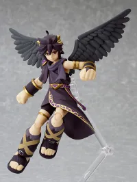 GOOD SMILE COMPANY figma Dark Pit (re-run) - Kid Icarus: Uprising - photo 2
