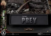 Prime 1 Studio Museum Masterline Prey Feral Predator Deluxe Version - Live Action Movies/TV - photo 78