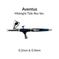 Aventus Midnight Tide & Rex Ver. 0.2 & 0.4mm 1