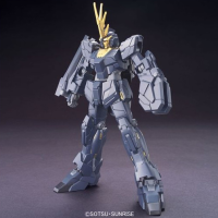 HGUC 1/144 #135 Banshee (Unicorn Mode) 3