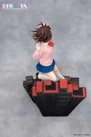 TAITO DANDADAN DRESSTA Statue Figure - Momo - Dandadan - photo 12
