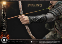 Premium Masterline The Lord of the Rings: The Two Tower (Film) Legolas 5