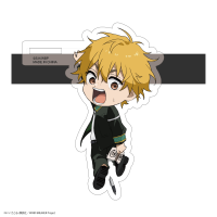 WIND BREAKER Kado Chara 10