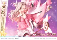 Prime 1 Studio PRISMA WING Fate/kaleid liner Prisma Illya Illyasviel von Einzbern 1/7 Scale Pre-Painted Figure - Fate/kaleid liner Prisma Illya - photo 10