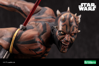 ARTFX DARTH MAUL NIGHTBROTHER 6