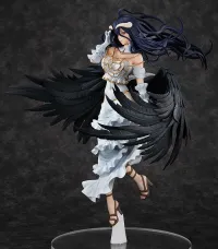 GOOD SMILE COMPANY Albedo: Wing Ver. - Overlord - photo 2