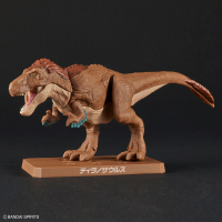 PLANNOSAURUS Tyrannosaurus 5