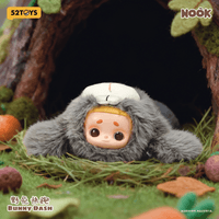 Nook My Date with the Forest 3