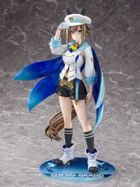 Phat! Company Cheval Grand - Umamusume: Pretty Derby - photo 1