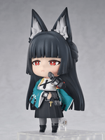 Nendoroid Miyabi Hoshimi 4