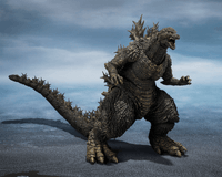 GODZILLA [GODZILLA THE RIDE:GREAT CLASH] 10