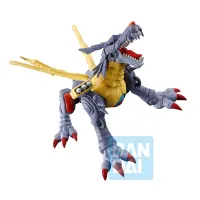 BANDAI Metalgarurumon (Digimon Ultimate Evolution) - Digimon - photo 6