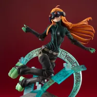 MegaHouse Lucrea Persona 5 Royal Oracle （Futaba Sakura） - Persona 5 - photo 3
