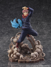 ”Jujutsu Kaisen” Yuji Itadori 1/7 scale figure (SHIBUYA SCRAMBLE FIGURE) 3