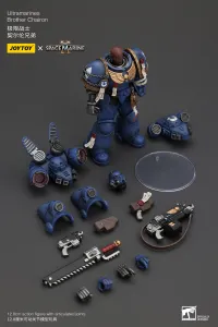 JOYTOY Ultramarines Brother Chairon - Warhammer 40K - photo 3