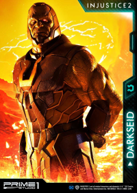 Premium Masterline Injustice 2 Darkseid 23