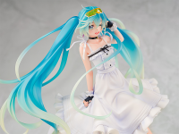 Racing Miku 2021: Vacation Style Ver. 6