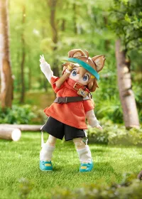 Max Factory Mamehinata Doll - Mochiyama Kingyo - photo 4