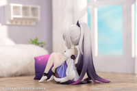 Honkai Impact 3rd Kiana: Herrscher of Finality Ver.		 4