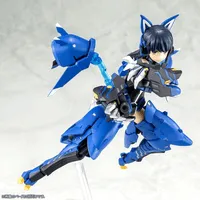 KOTOBUKIYA Mutsumi Koashi [Gou-ki] - Megami Device - photo 5