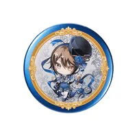 GoodSmile Moment Rozen Maiden Ribbon Series: Collectible Pinback Button (Random) - Rozen Maiden - photo 5