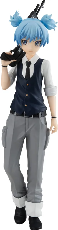 GOOD SMILE COMPANY POP UP PARADE Nagisa Shiota - Assassination Classroom - photo 2