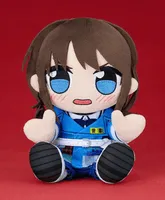 GOOD SMILE COMPANY Kuripan Plushie Nina Iseri - GIRLS BAND CRY - photo 1