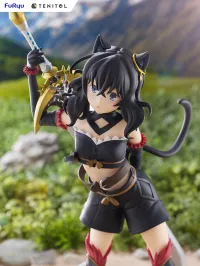 FuRyu TENITOL Fran & Master - Reincarnated as a Sword - photo 6