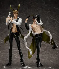 FREEing Junta Azumaya(re-run) - Dakaretai Otoko 1-i ni Odosarete Imasu. - photo 16
