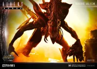 Prime 1 Studio Premium Masterline Aliens (Comics) Rogue Alien Battle Diorama EX Version - Alien (Movie Franchise) - photo 43