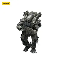 JOYTOY APOC Series Razor Stealth/Night Ops Mech - Dark Source - photo 10