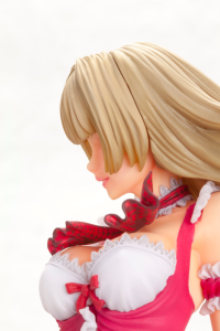 Bishoujo Statue - Tekken Tag Tournament 2 - Lili 6