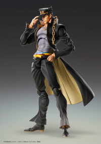 Chozokado BIG「Jotaro Kujo」 3