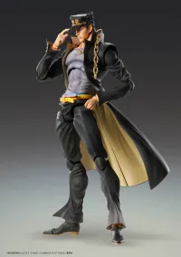 Medicos Entertainment Chozokado BIG「Jotaro Kujo」 - JoJo's Bizarre Adventure - photo 3